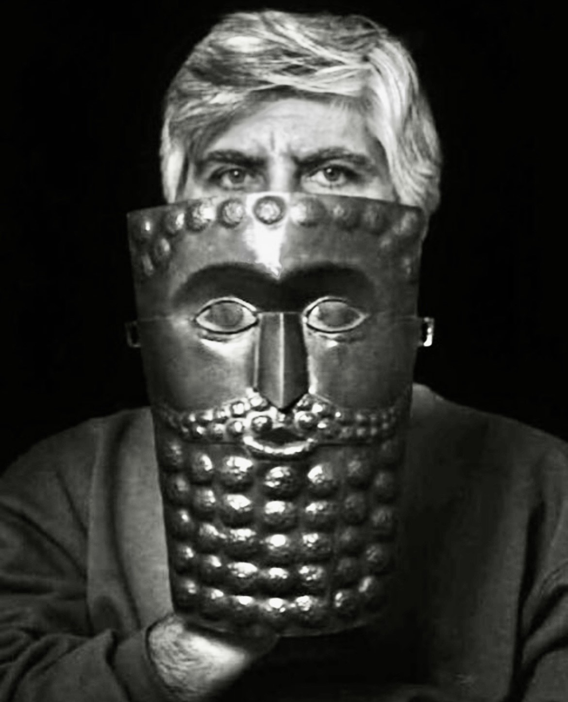 بهرام بیضایی؛ شکسپیر ایرانی که اسطوره‌ها را به زبان امروز روایت می‌کند